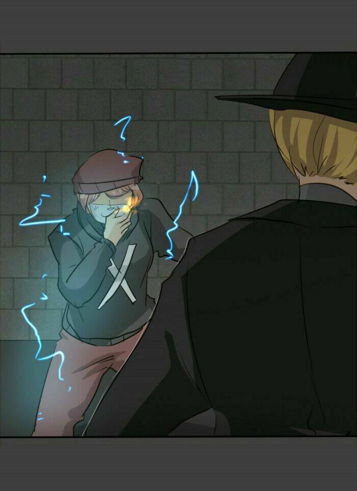 Đọc truyện Thế giới không hoàn hảo - Chap 116