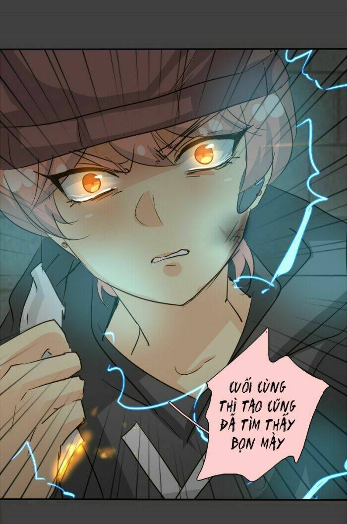 Đọc truyện Thế giới không hoàn hảo - Chap 116