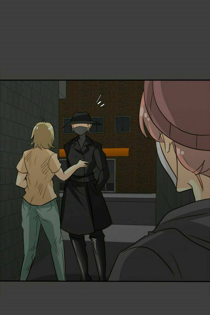 Đọc truyện Thế giới không hoàn hảo - Chap 116