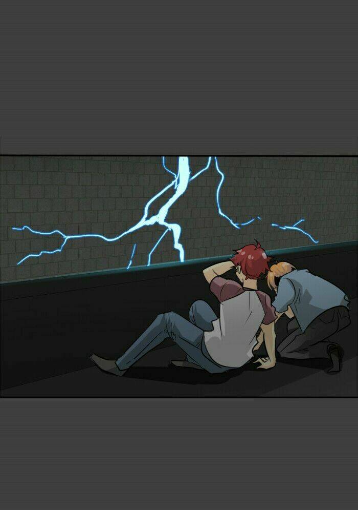 Đọc truyện Thế giới không hoàn hảo - Chap 116