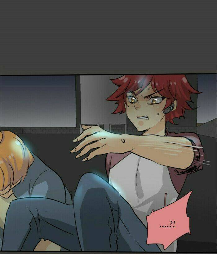 Đọc truyện Thế giới không hoàn hảo - Chap 116