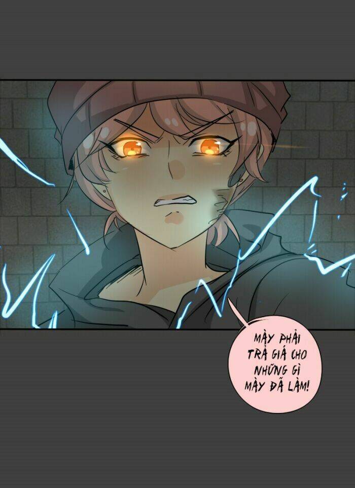 Đọc truyện Thế giới không hoàn hảo - Chap 116