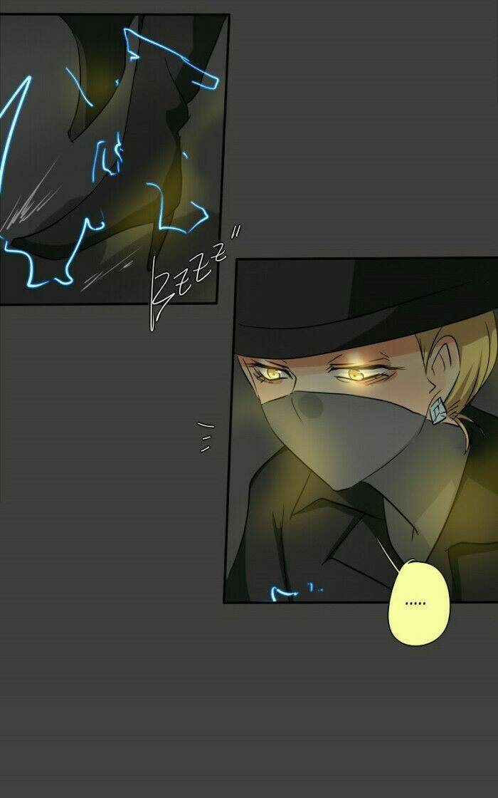 Đọc truyện Thế giới không hoàn hảo - Chap 116