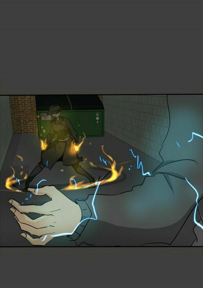 Đọc truyện Thế giới không hoàn hảo - Chap 116