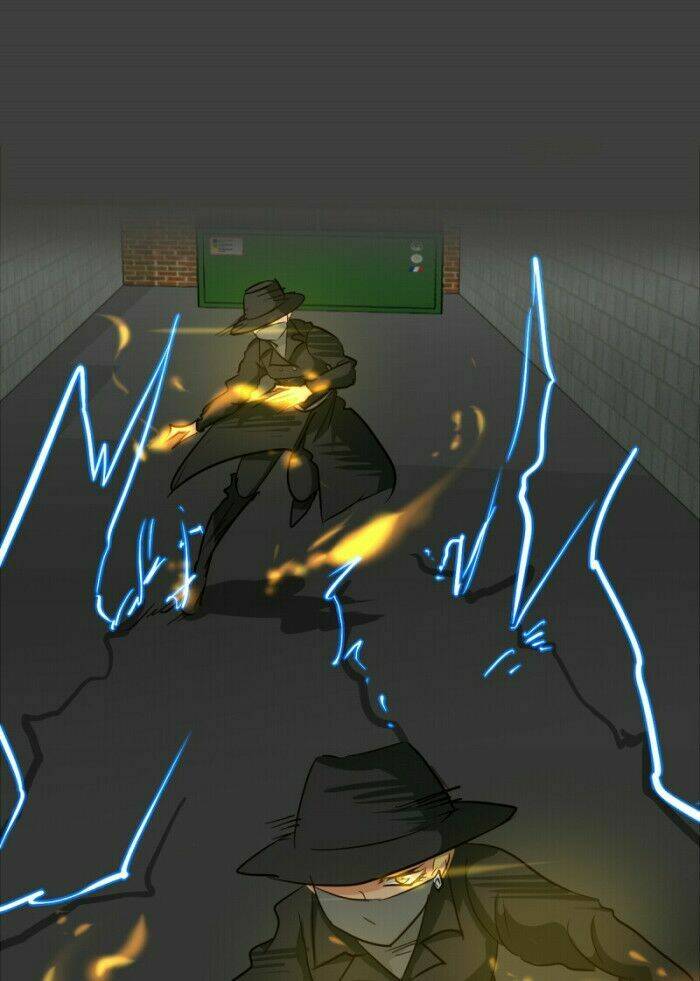 Đọc truyện Thế giới không hoàn hảo - Chap 116