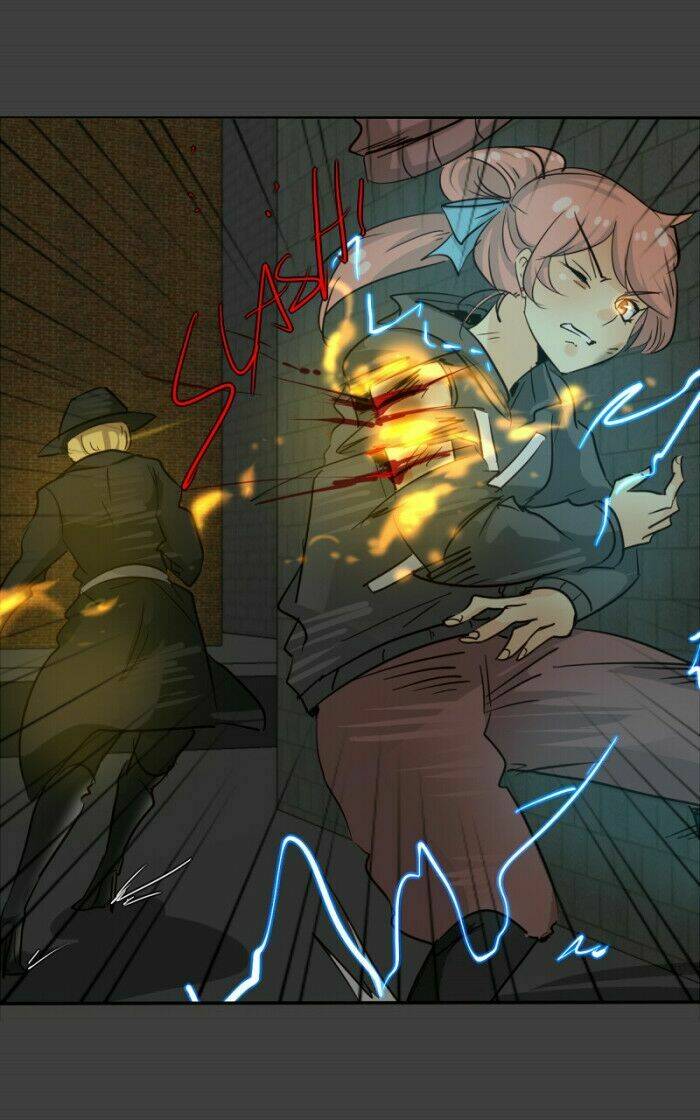 Đọc truyện Thế giới không hoàn hảo - Chap 116