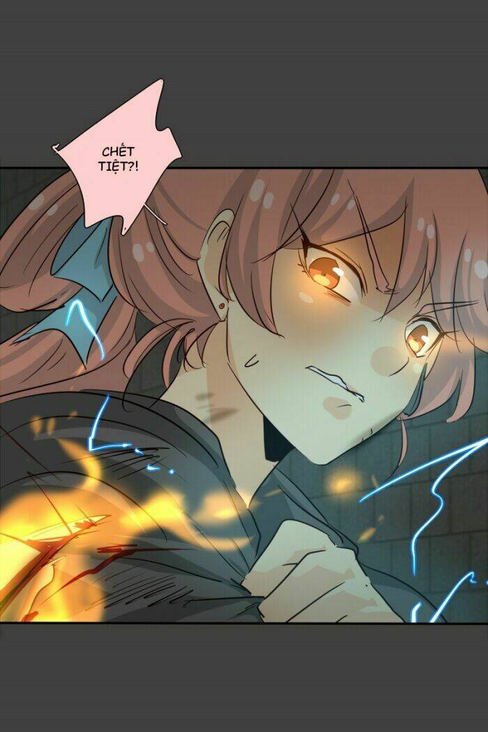 Đọc truyện Thế giới không hoàn hảo - Chap 116