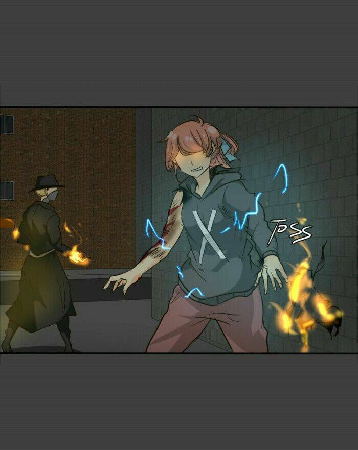 Đọc truyện Thế giới không hoàn hảo - Chap 116