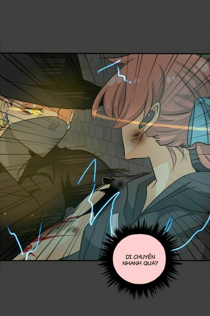 Đọc truyện Thế giới không hoàn hảo - Chap 116