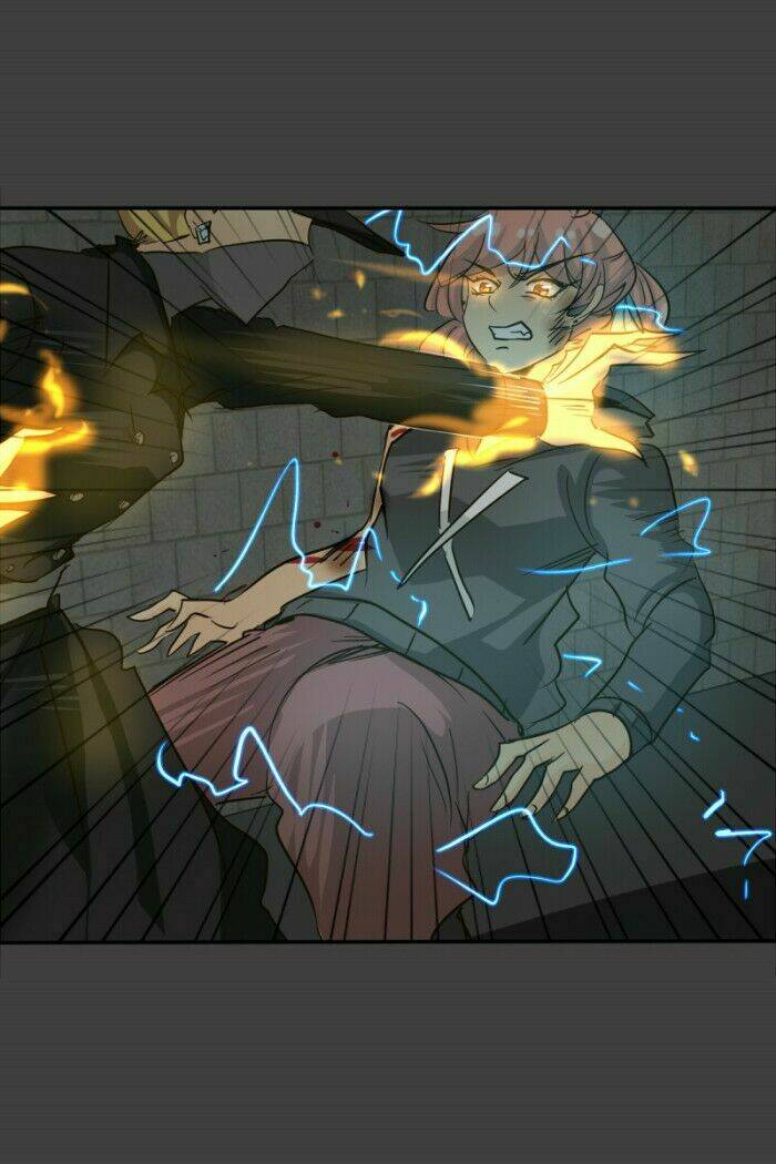 Đọc truyện Thế giới không hoàn hảo - Chap 116