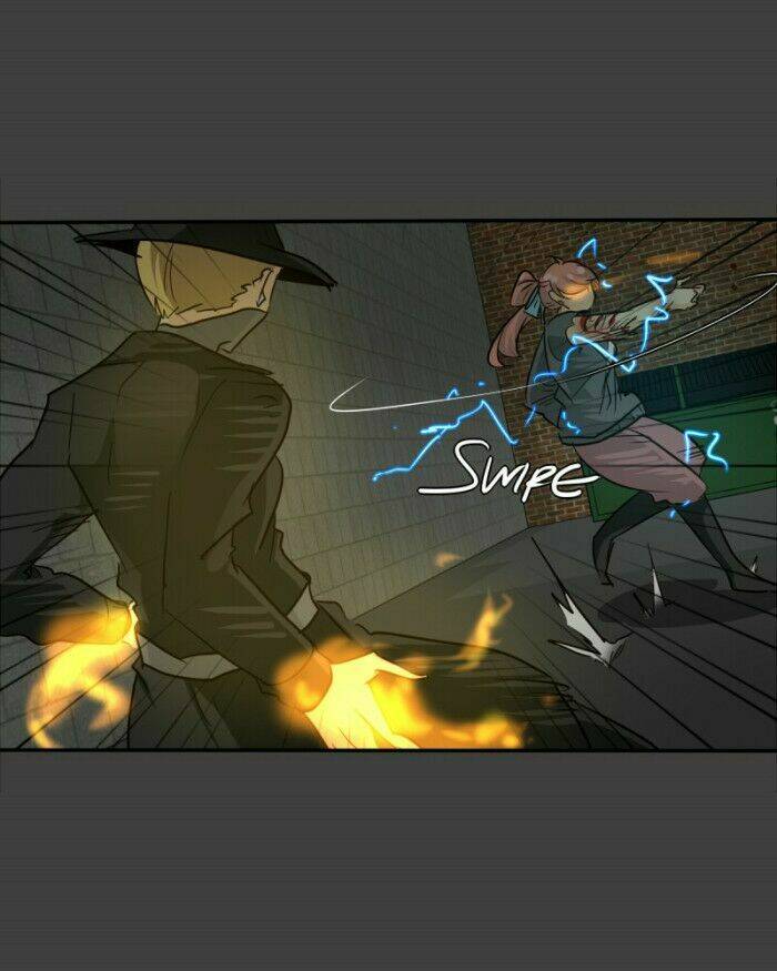 Đọc truyện Thế giới không hoàn hảo - Chap 116