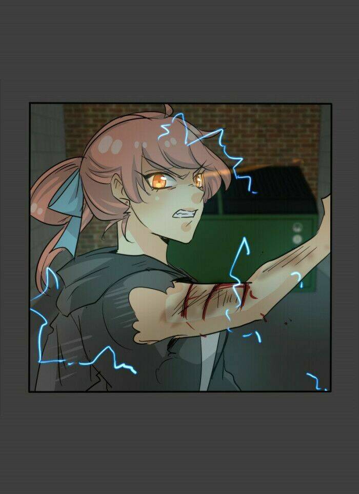 Đọc truyện Thế giới không hoàn hảo - Chap 116