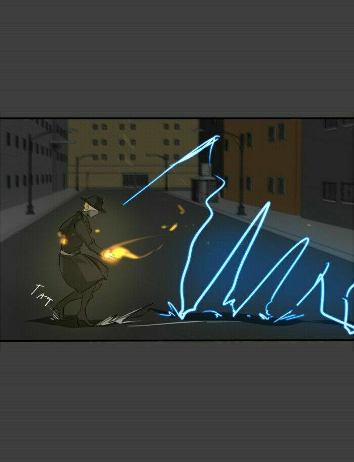 Đọc truyện Thế giới không hoàn hảo - Chap 116