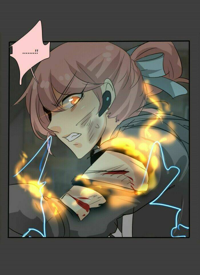 Đọc truyện Thế giới không hoàn hảo - Chap 116