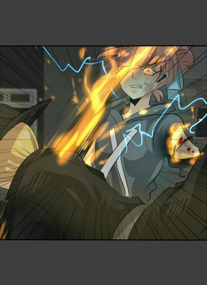 Đọc truyện Thế giới không hoàn hảo - Chap 116