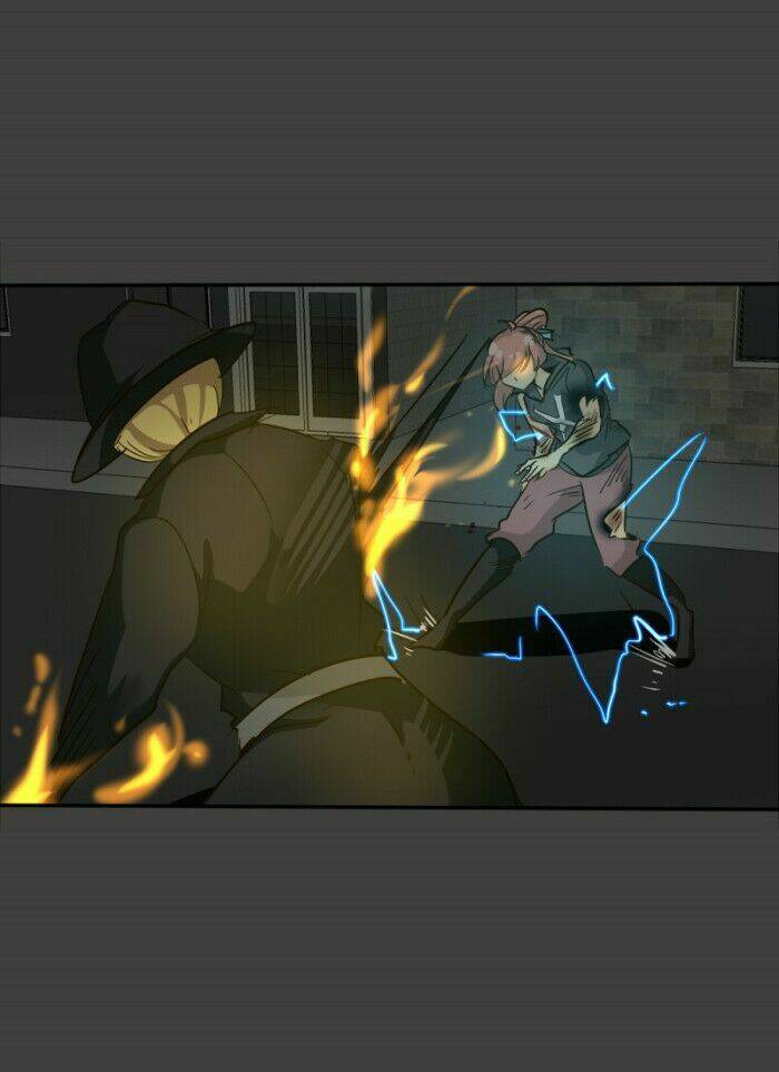 Đọc truyện Thế giới không hoàn hảo - Chap 116