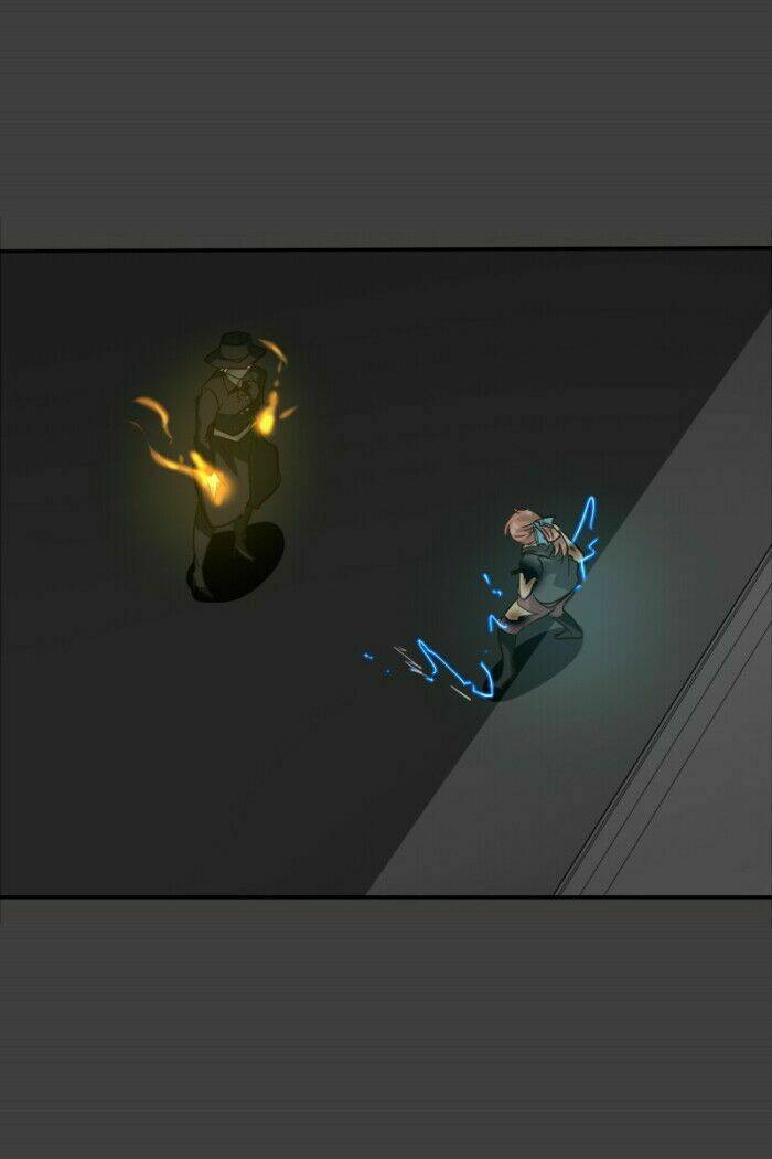 Đọc truyện Thế giới không hoàn hảo - Chap 116