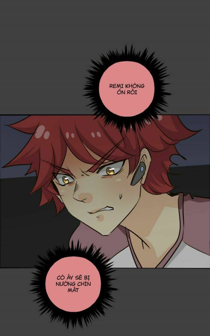 Đọc truyện Thế giới không hoàn hảo - Chap 116