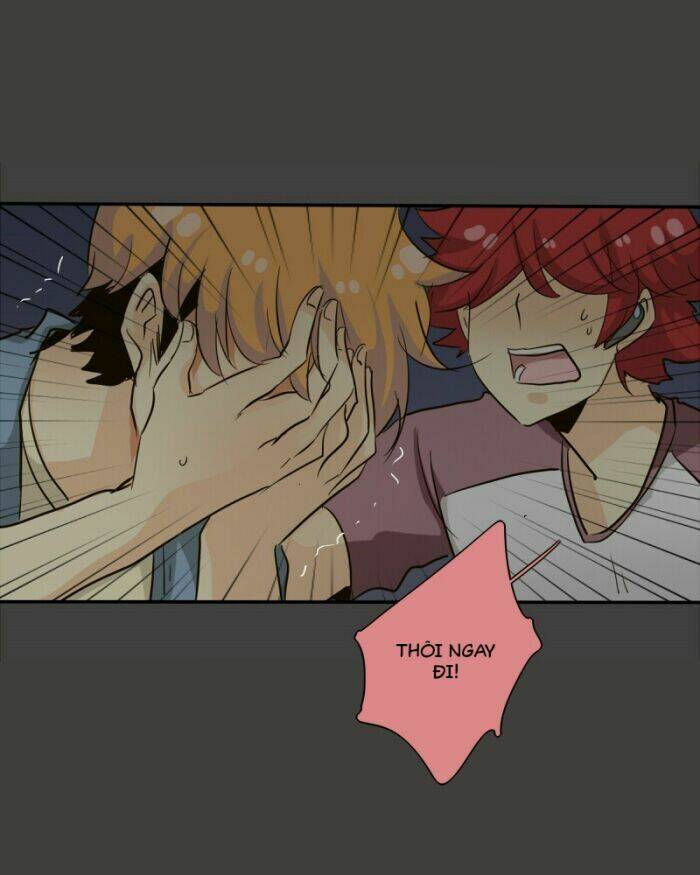 Đọc truyện Thế giới không hoàn hảo - Chap 116