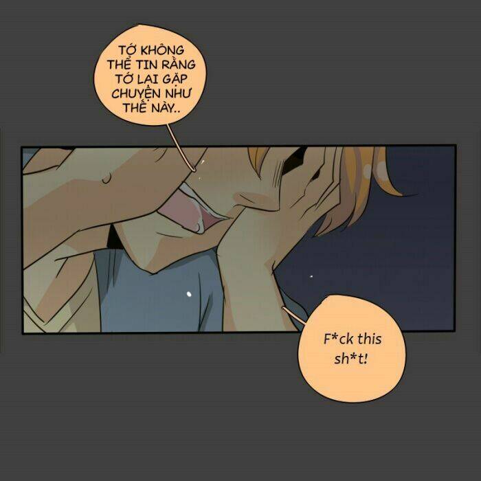 Đọc truyện Thế giới không hoàn hảo - Chap 116