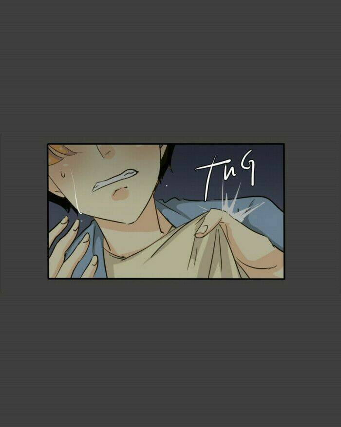 Đọc truyện Thế giới không hoàn hảo - Chap 116