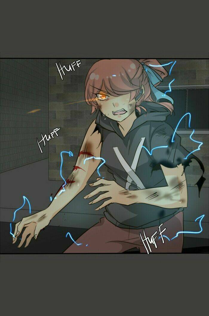 Đọc truyện Thế giới không hoàn hảo - Chap 116