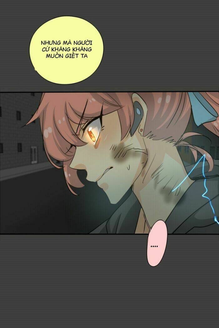 Đọc truyện Thế giới không hoàn hảo - Chap 116