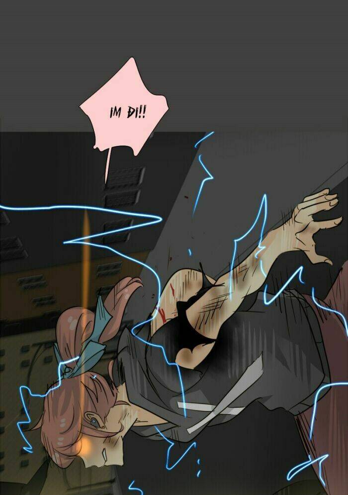 Đọc truyện Thế giới không hoàn hảo - Chap 116