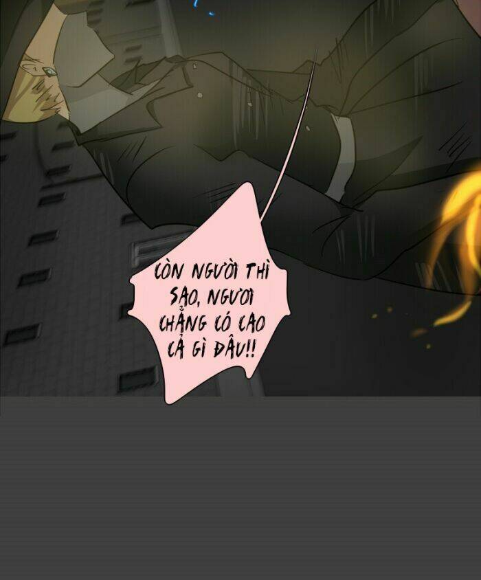 Đọc truyện Thế giới không hoàn hảo - Chap 116