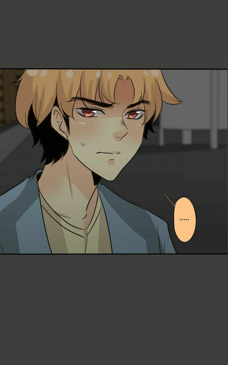 Đọc truyện Thế giới không hoàn hảo - Chap 117