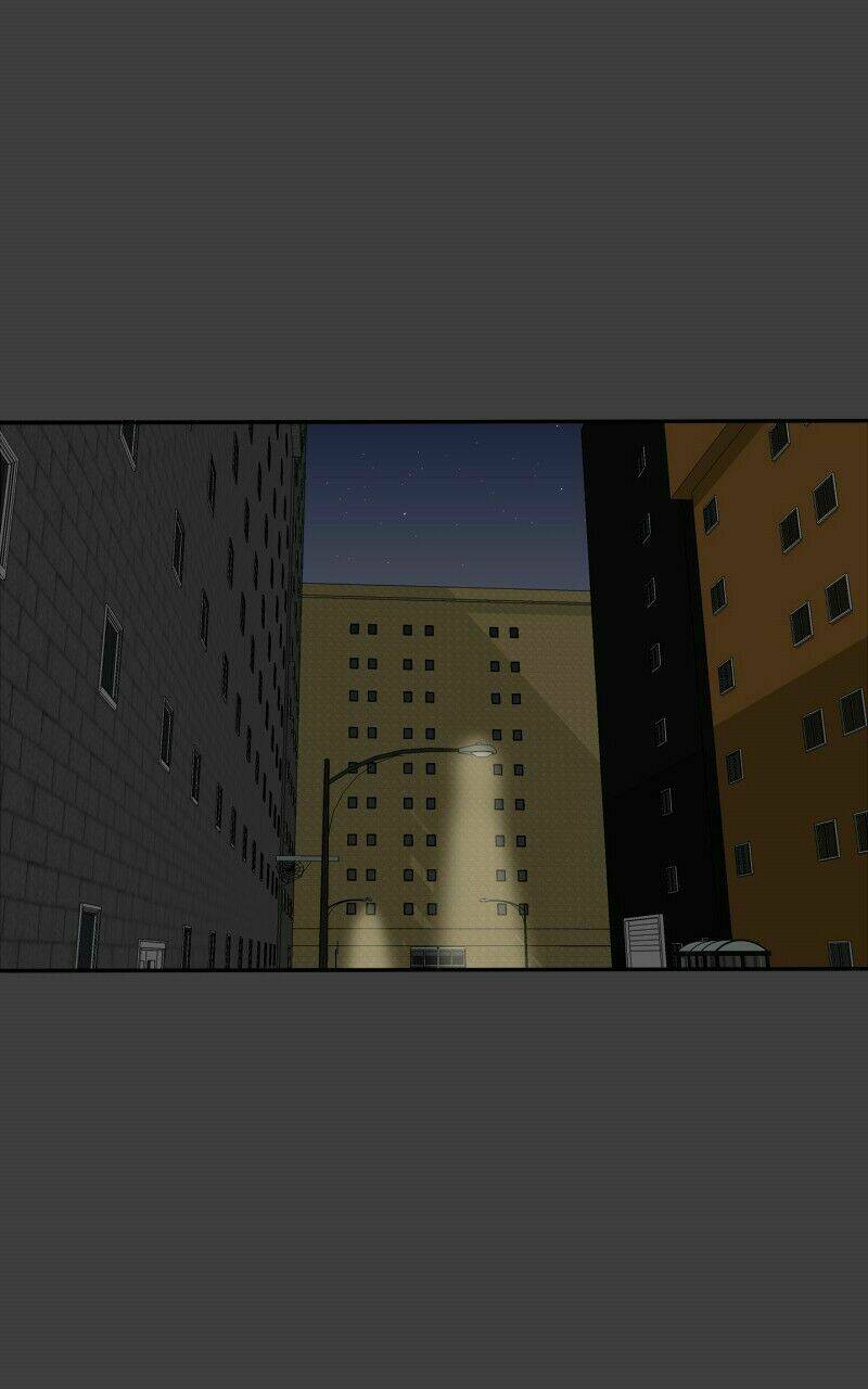 Đọc truyện Thế giới không hoàn hảo - Chap 117