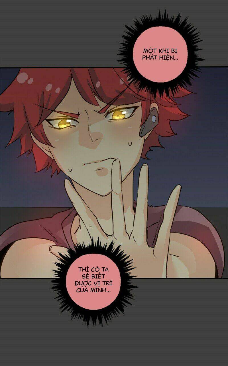 Đọc truyện Thế giới không hoàn hảo - Chap 117
