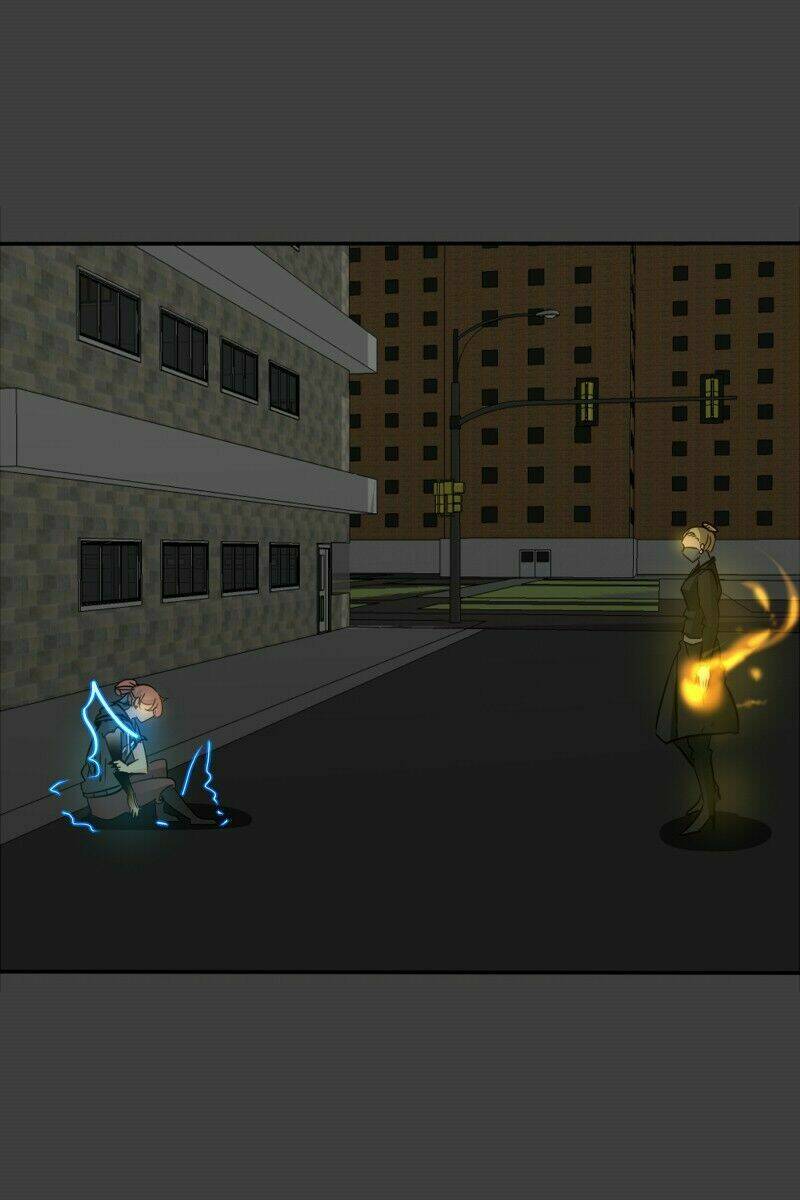 Đọc truyện Thế giới không hoàn hảo - Chap 117