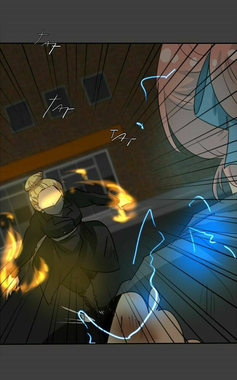 Đọc truyện Thế giới không hoàn hảo - Chap 117