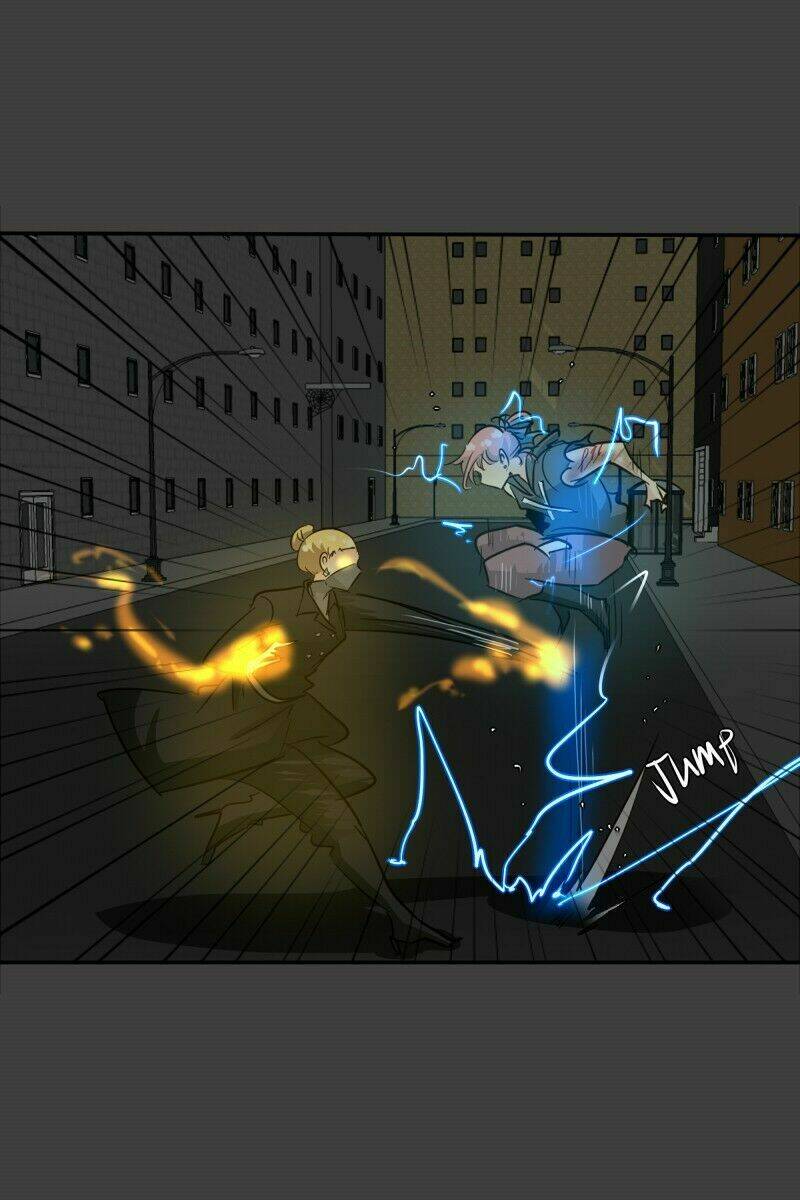 Đọc truyện Thế giới không hoàn hảo - Chap 117