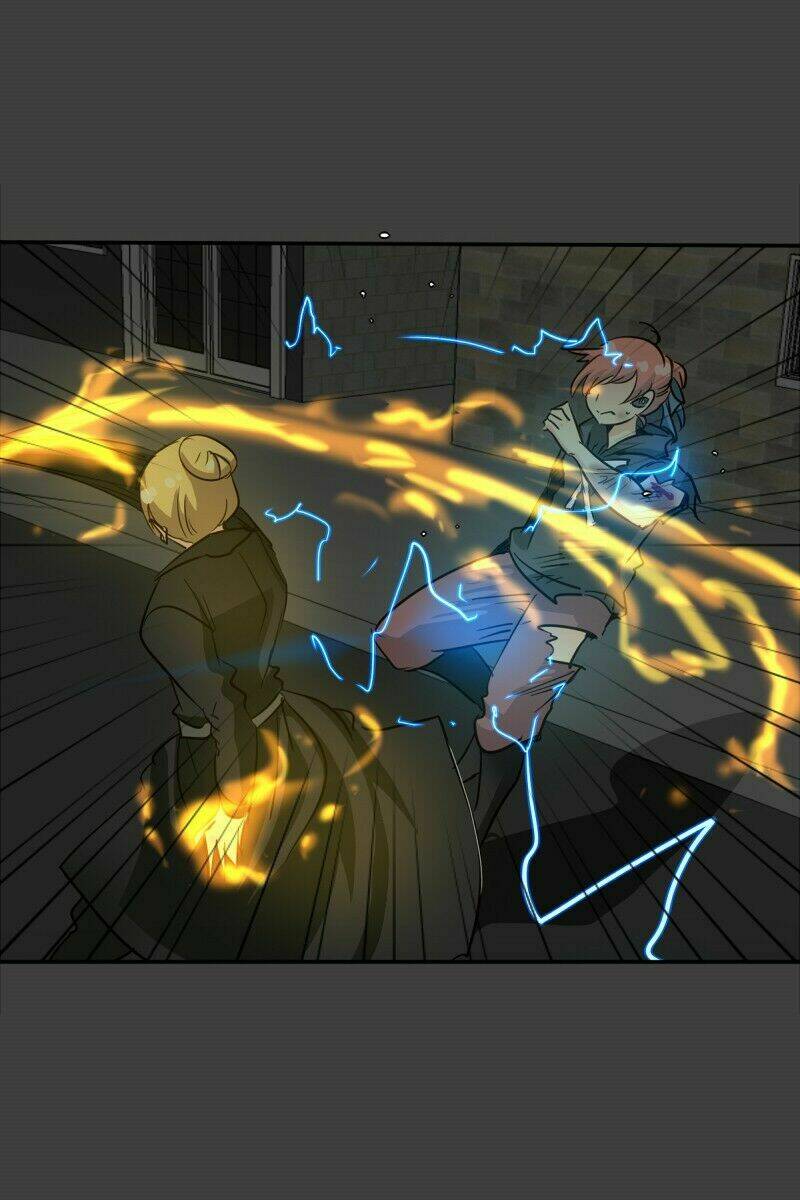 Đọc truyện Thế giới không hoàn hảo - Chap 117