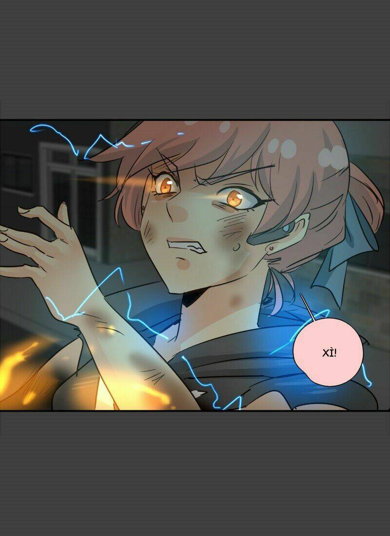 Đọc truyện Thế giới không hoàn hảo - Chap 117