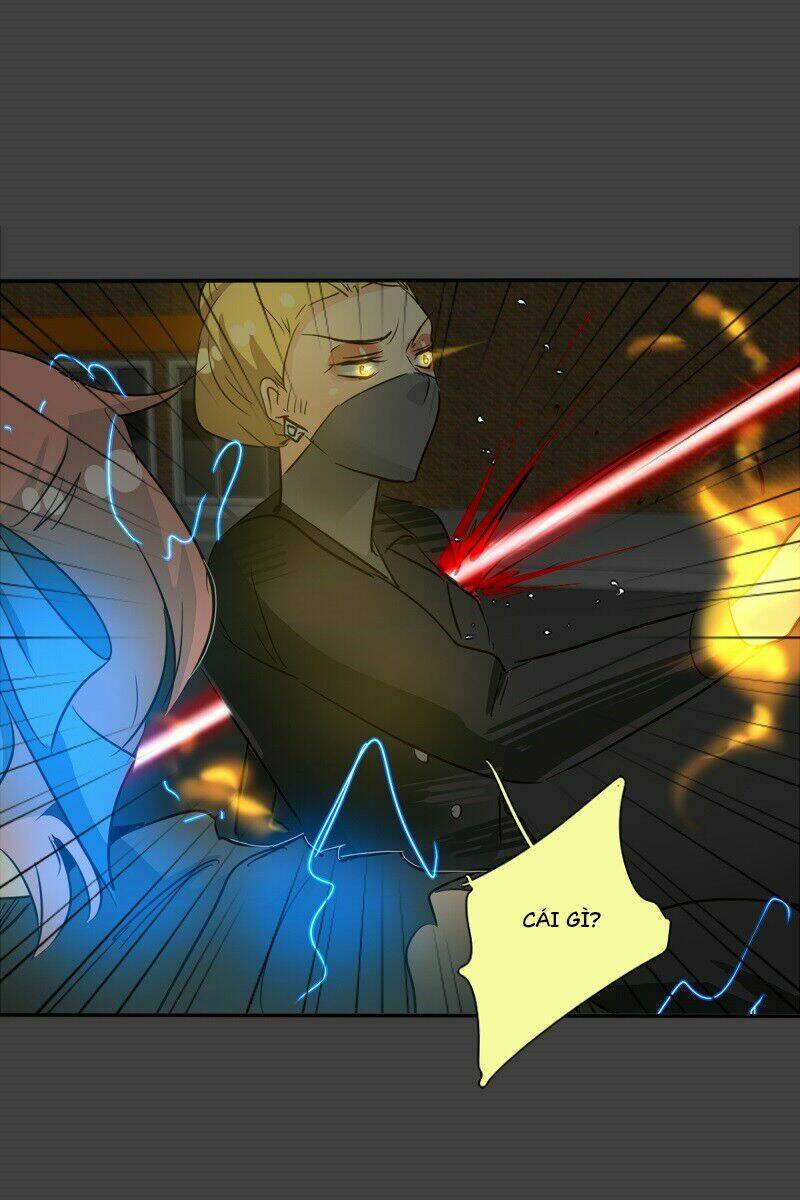 Đọc truyện Thế giới không hoàn hảo - Chap 117