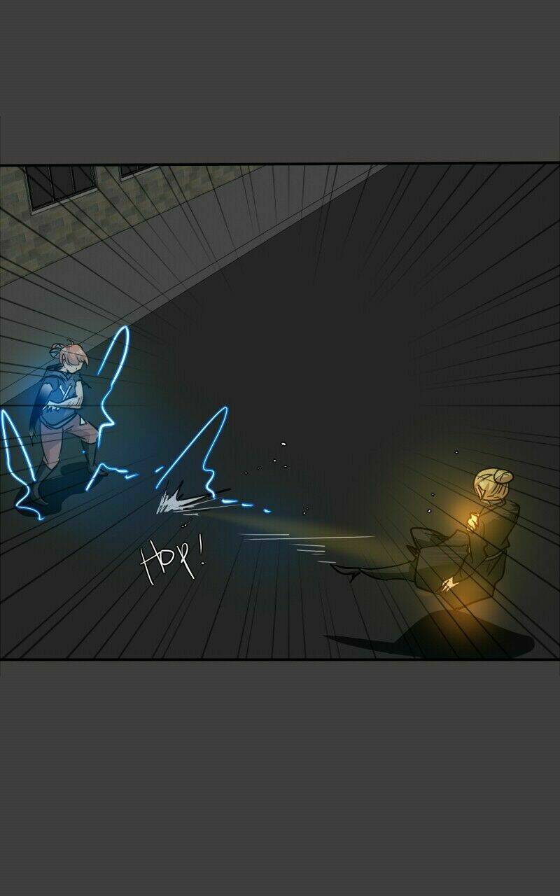 Đọc truyện Thế giới không hoàn hảo - Chap 117