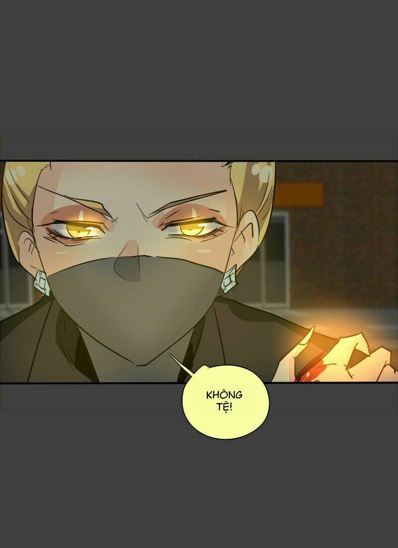 Đọc truyện Thế giới không hoàn hảo - Chap 117