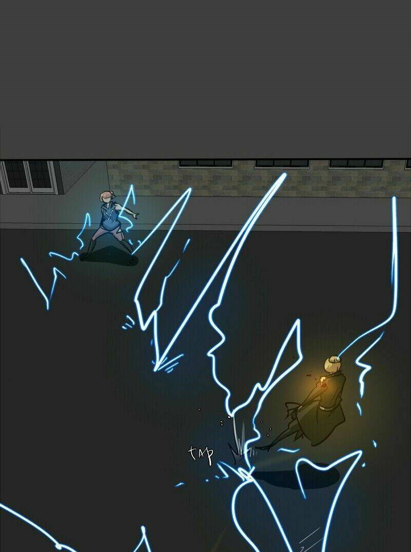 Đọc truyện Thế giới không hoàn hảo - Chap 117