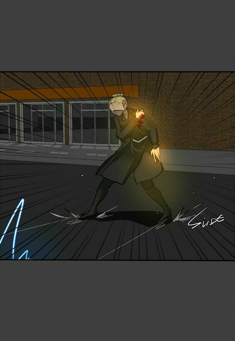 Đọc truyện Thế giới không hoàn hảo - Chap 117