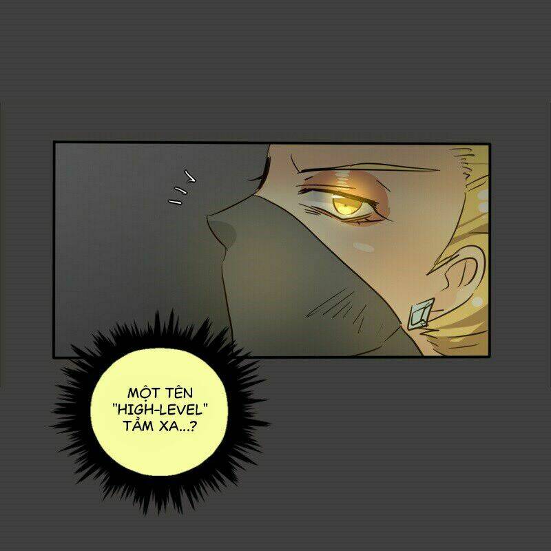 Đọc truyện Thế giới không hoàn hảo - Chap 117