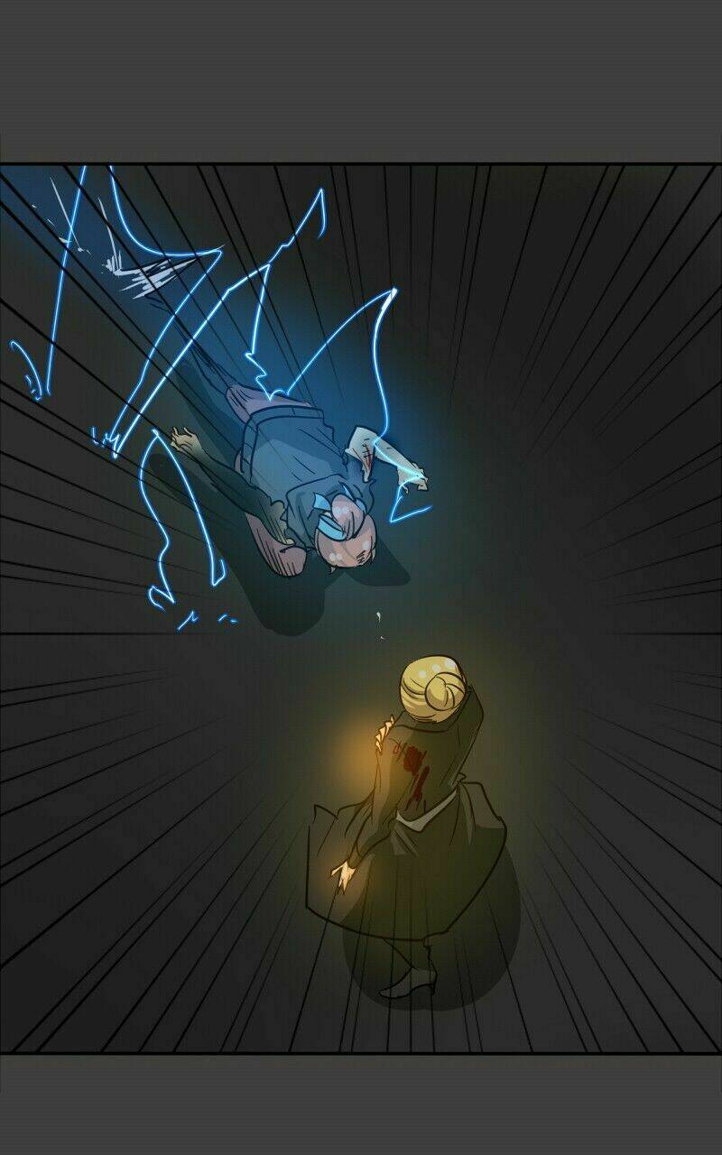 Đọc truyện Thế giới không hoàn hảo - Chap 117