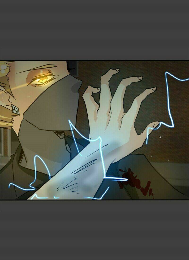 Đọc truyện Thế giới không hoàn hảo - Chap 117