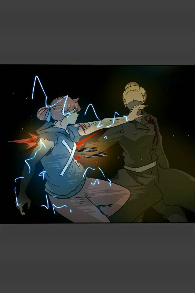 Đọc truyện Thế giới không hoàn hảo - Chap 117