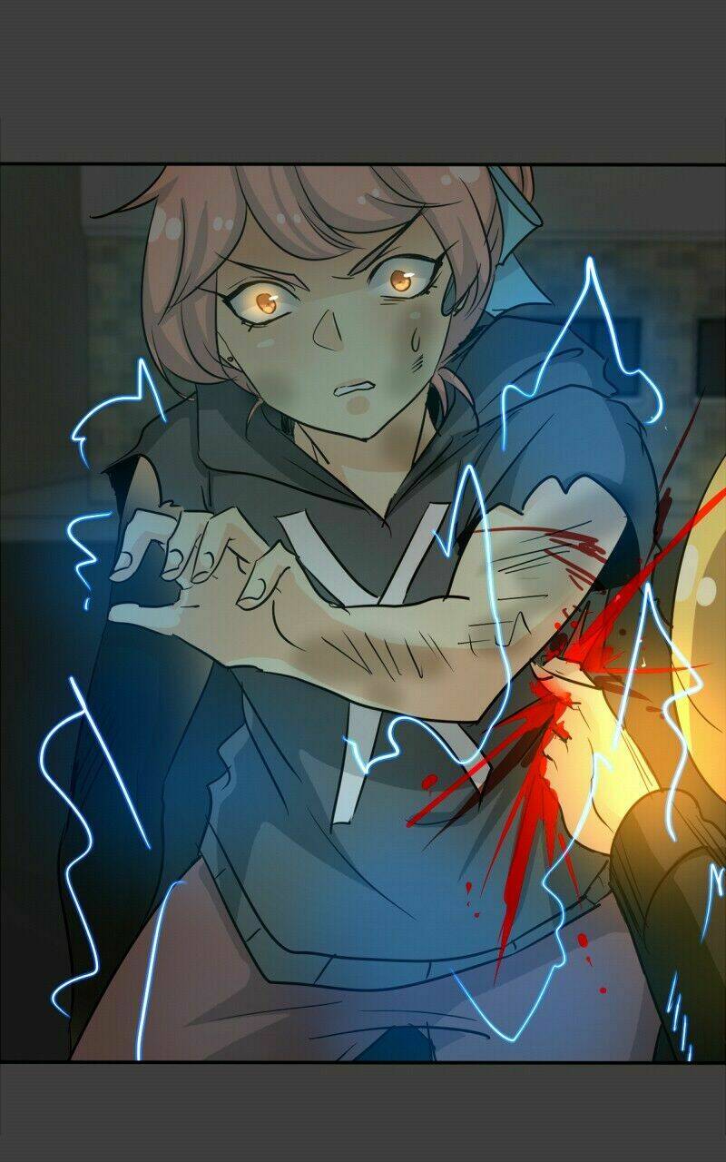 Đọc truyện Thế giới không hoàn hảo - Chap 117