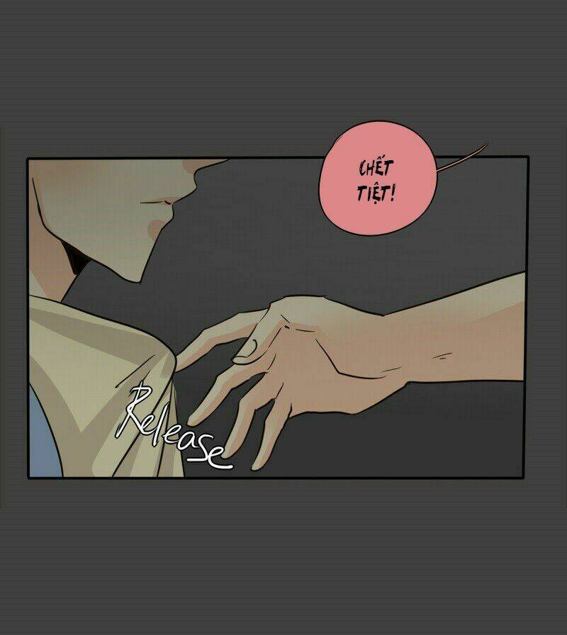 Đọc truyện Thế giới không hoàn hảo - Chap 117