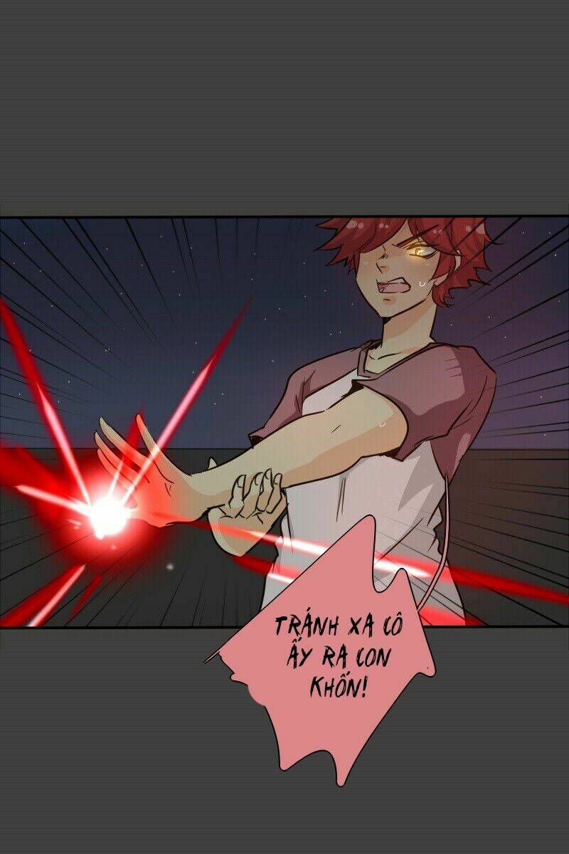 Đọc truyện Thế giới không hoàn hảo - Chap 117
