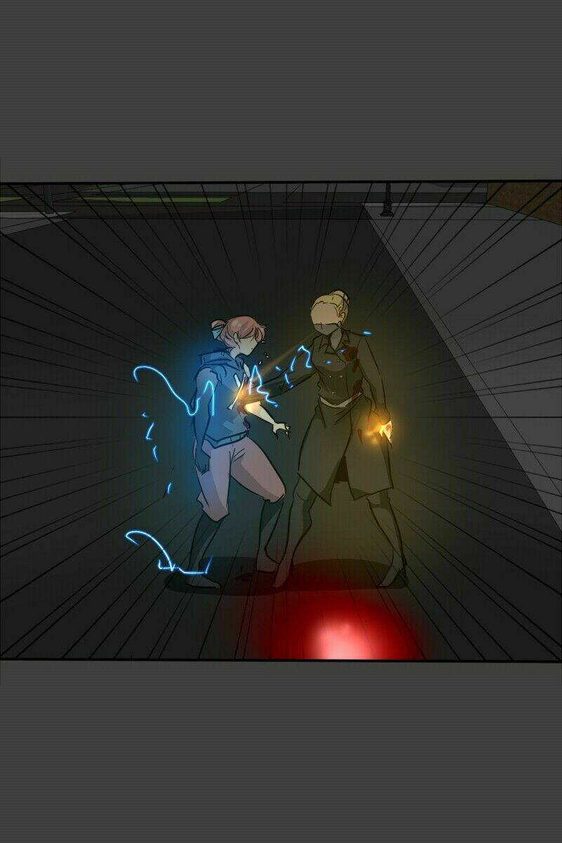 Đọc truyện Thế giới không hoàn hảo - Chap 117